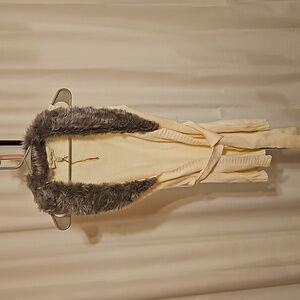 NWOT True Freedom sweater vest